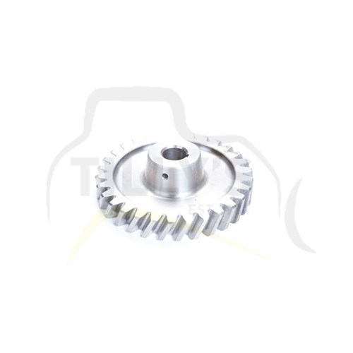 GEAR - PUMP OIL DRIVE D8H
