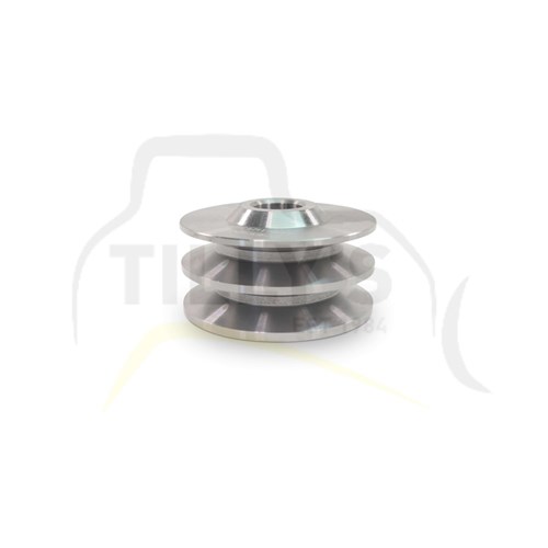 PULLEY - FAN DR