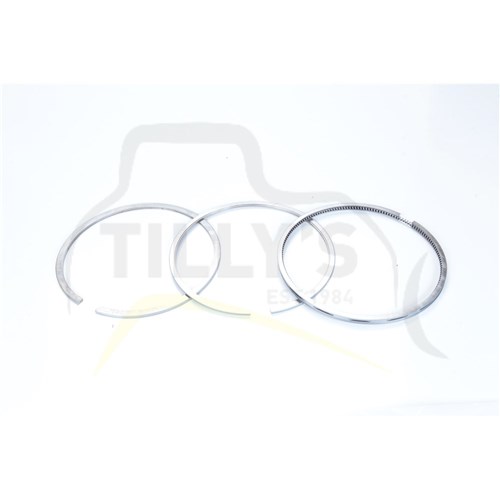 RING GRP - PISTON D9H D353 97U