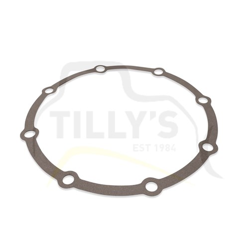GASKET - COVER