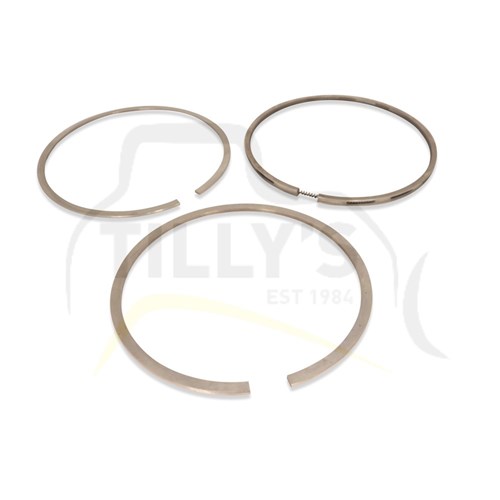 RING GRP - PISTON D9H D353