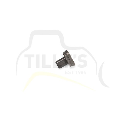 VALVE ASSY - ORIFICED REV FLOW