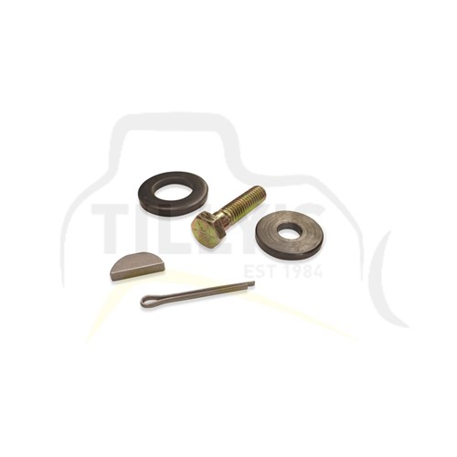 KIT -REBUILD PUMP COOLANT 988A