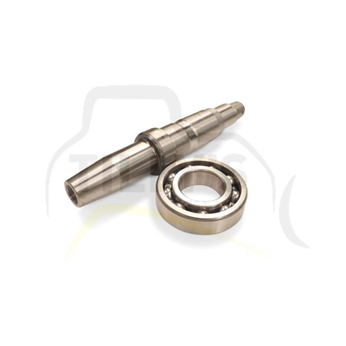 KIT -REBUILD PUMP COOLANT 988A