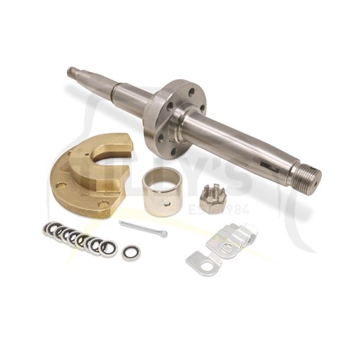 KIT - REBUILD PUMP COOLANT