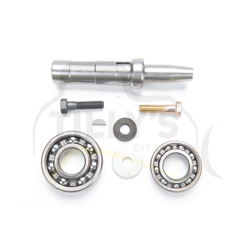 KIT - REBUILD PUMP COOLANT D7F