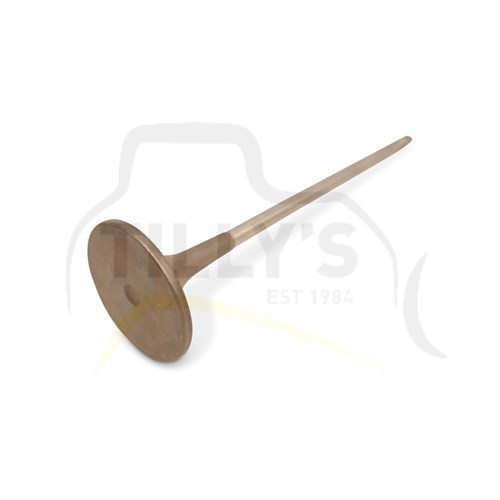 VALVE - INLET D9H D353 3/8"