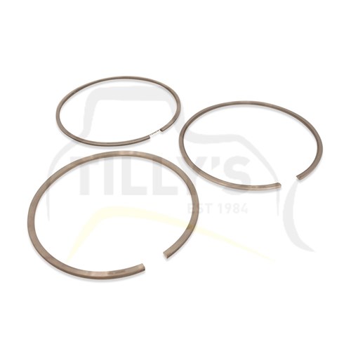 RING GRP - PISTON KEYSTONE 5.4