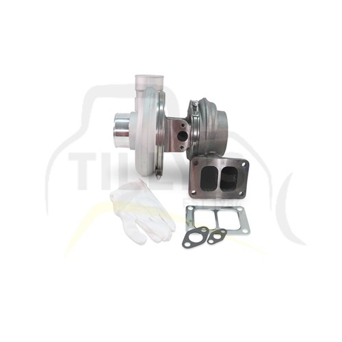 TURBOCHARGER GRP - 966E