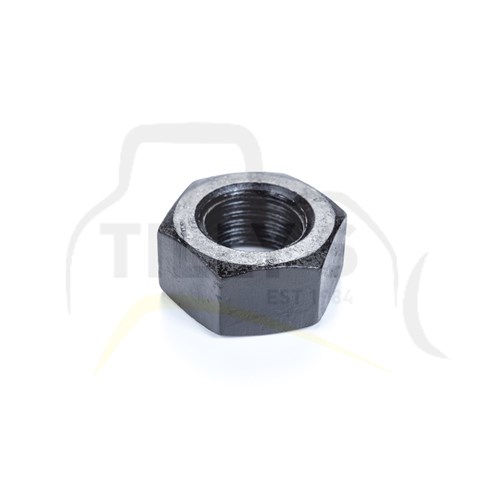 SPRING - RELIEF VALVE