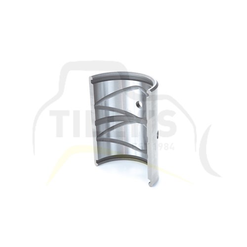 INDICATOR - TEMP COOLANT
