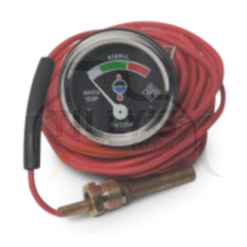 INDICATOR - TEMP COOLANT