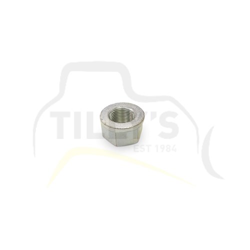 NUT -  WHEEL 444E