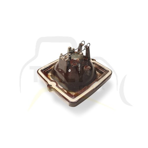 LENS ASSY - LAMP GRP D3G D4G