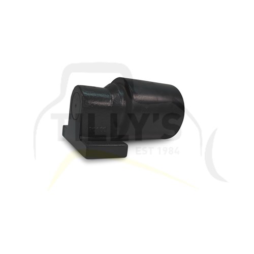 ROLLER ASSY - CARRIER PC120-6E