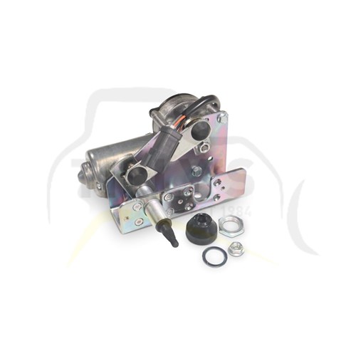 MOTOR - UPPER WIPER 140H 16H