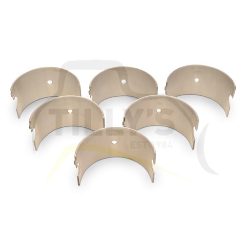 BEARING - CONROD BIG END 010