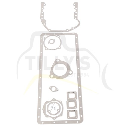 KIT - GASKET ENGINE 3204