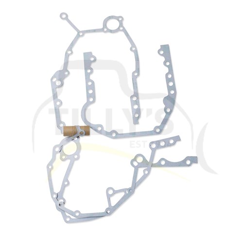 KIT - GASKET 3204 O/HAUL D3