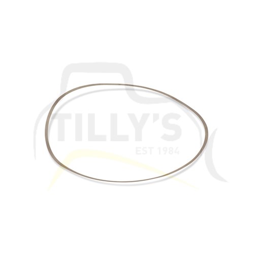 SHIM - CYLINDER LINER VOLVO