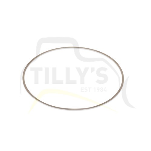 SHIM - CYLINDER LINER VOLVO