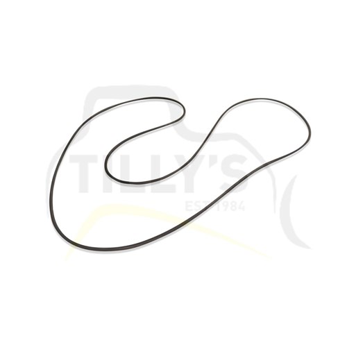 SEAL - O RING F/DR
