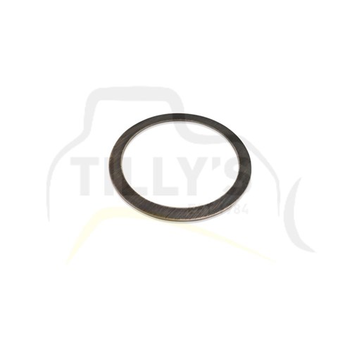WASHER - THRUST F/DR