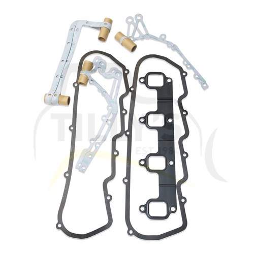 KIT - GASKET ENGINE 3208DIT