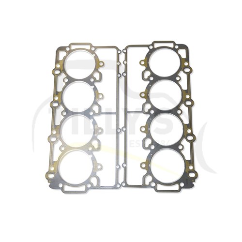 KIT - GASKET ENGINE 3208DIT