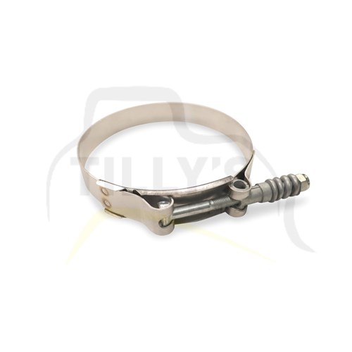 CLAMP ASSY - T BOLT BAND 24H