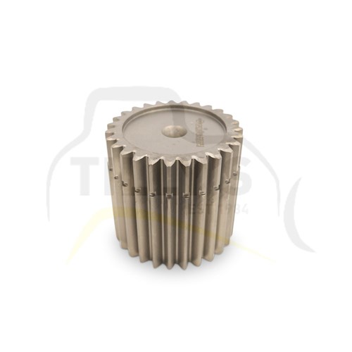 GEAR - SWING DRV PC200-6