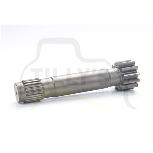 SHAFT - DR F/DR PC200-6