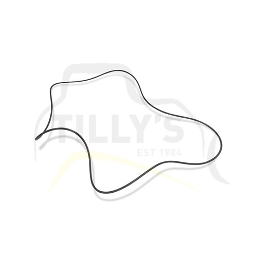 SEAL-O RING PC200-6 F/DR