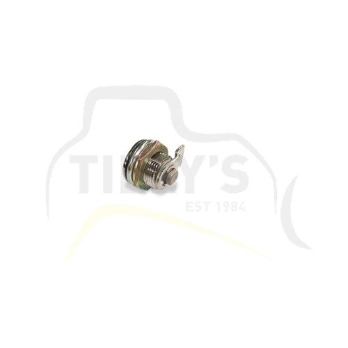LOCK ASSY -