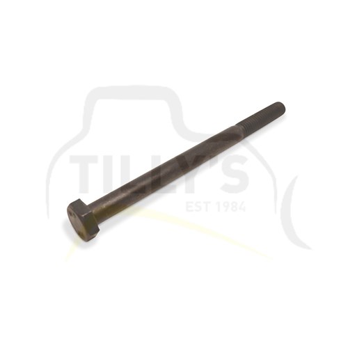 BOLT - HEX M10