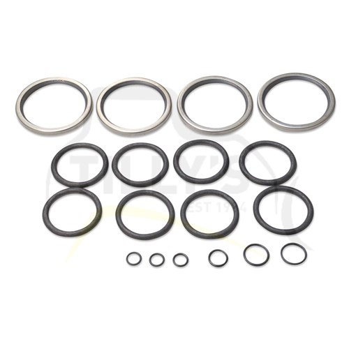 KIT - GASKET