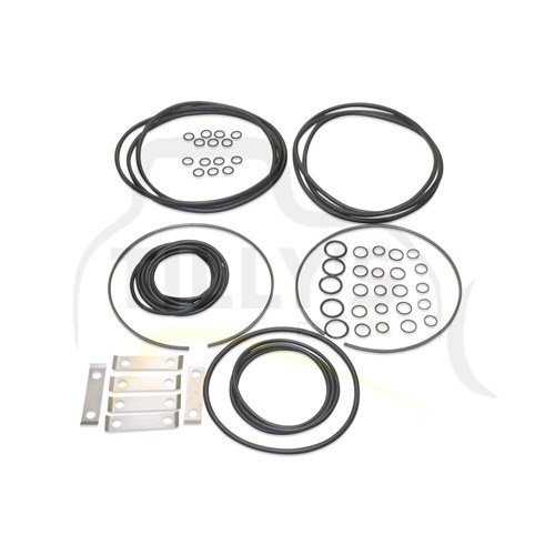 KIT -  GASKET