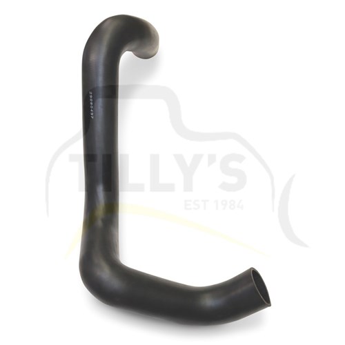 HOSE - RADIATOR 420D BNC