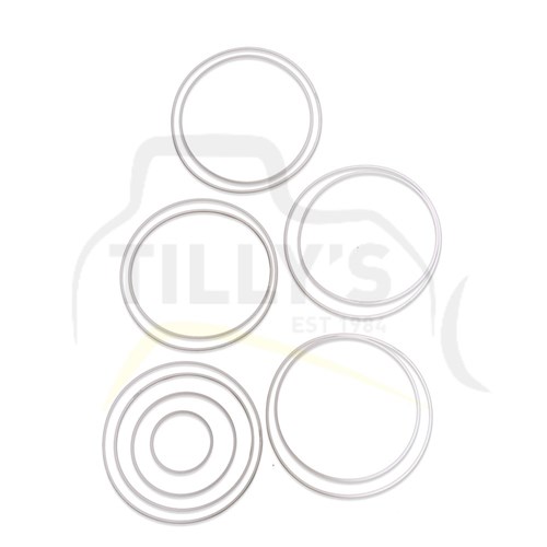 KIT - GASKET O/HAUL 950B