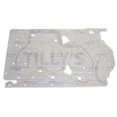 KIT - GASKET BOTTOM 3056E