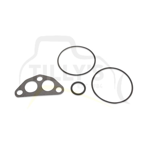 KIT - GASKET BOTTOM 3056E