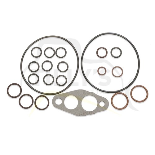 KIT - GASKET ENGINE C16