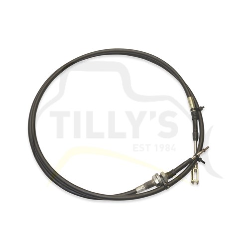 CABLE GRP - PEDEL GOV CTRL
