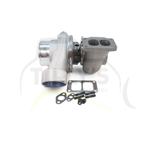 TURBOCHARGER GRP - D7G 972G