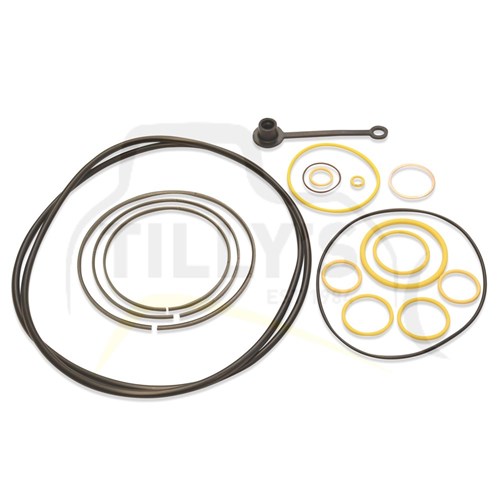 KIT - GASKET T/CONV D10R