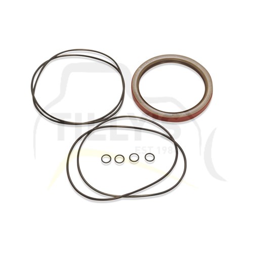 KIT - GASKET T/CONV D10R