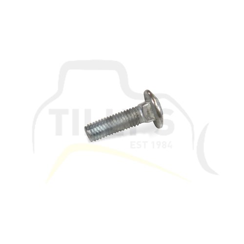 BOLT - CARRIAGE 1/2"X 1.3/4UNC