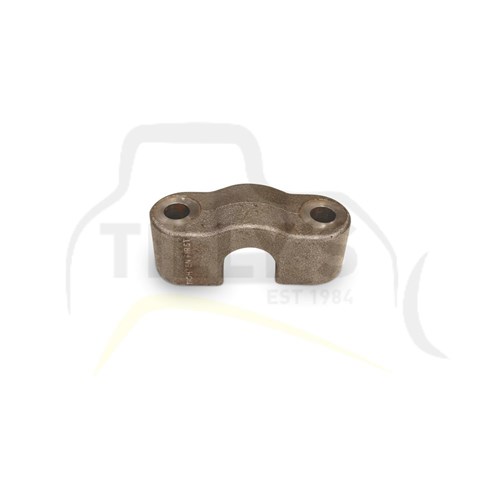 CAP - TRACK ROLLER D6N