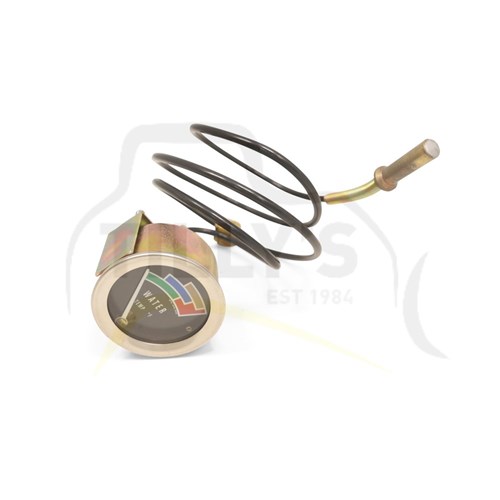 INDICATOR - TEMP COOLANT
