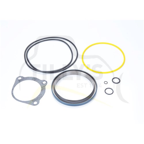 KIT - GASKET REAR COVER